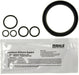 Engine Timing Cover Gasket Set MAHLE Clevite JV5088