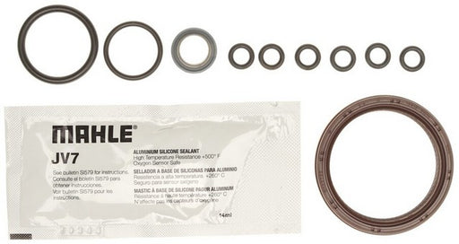 Engine Timing Cover Gasket Set MAHLE Clevite JV5091