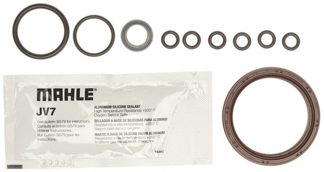 Engine Timing Cover Gasket Set MAHLE Clevite JV5091
