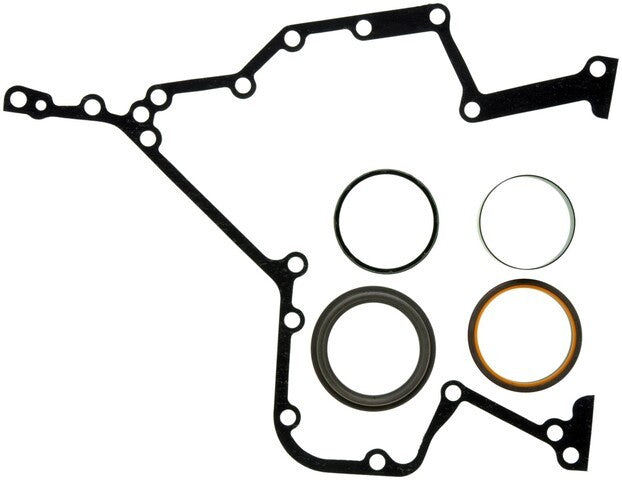 Engine Timing Cover Gasket Set MAHLE Clevite JV5097