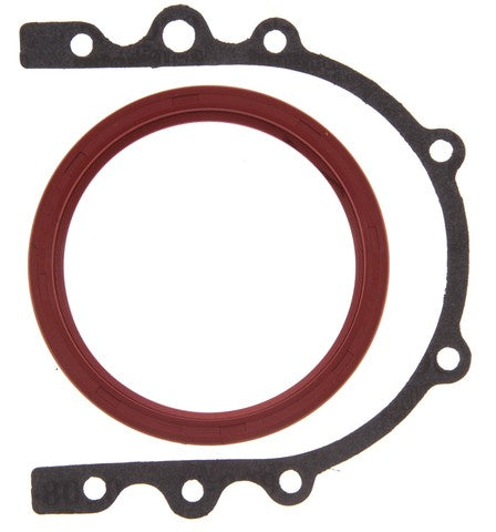 Engine Main Bearing Gasket Set MAHLE Clevite JV511
