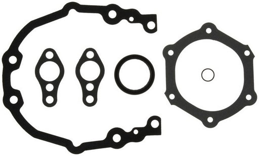 Engine Timing Cover Gasket Set MAHLE Clevite JV5111
