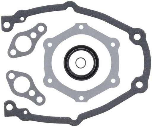 Engine Timing Cover Gasket Set MAHLE Clevite JV5113