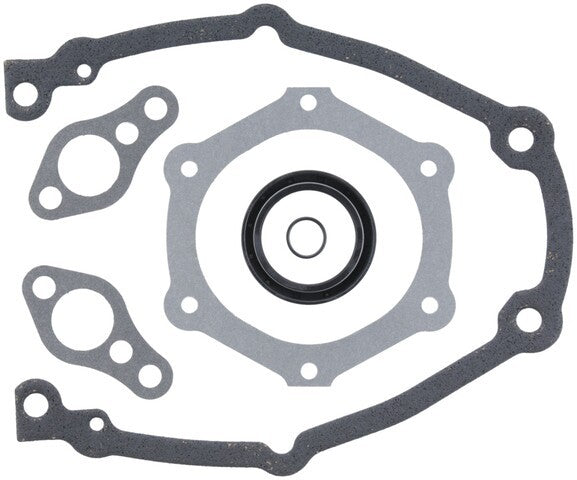 Engine Timing Cover Gasket Set MAHLE Clevite JV5113