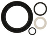 Engine Timing Cover Gasket Set MAHLE Clevite JV5131