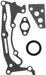 Engine Timing Cover Gasket Set MAHLE Clevite JV5134