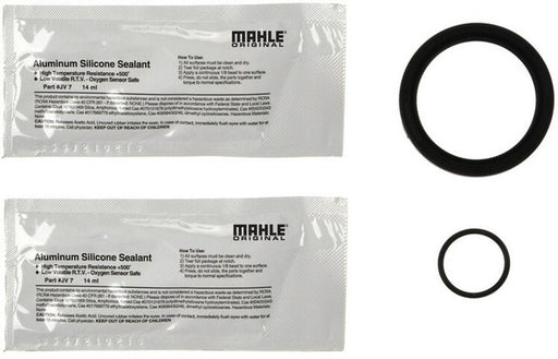 Engine Timing Cover Gasket Set MAHLE Clevite JV5135
