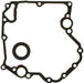 Engine Timing Cover Gasket Set MAHLE Clevite JV5136