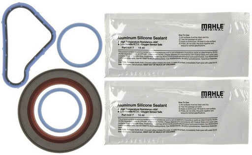 Engine Timing Cover Gasket Set MAHLE Clevite JV5137