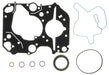 Engine Timing Cover Gasket Set MAHLE Clevite JV5139