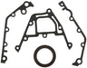 Engine Timing Cover Gasket Set MAHLE Clevite JV5142