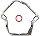 Engine Timing Cover Gasket Set MAHLE Clevite JV5152