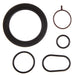 Engine Timing Cover Gasket Set MAHLE Clevite JV5153