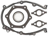 Engine Timing Cover Gasket Set MAHLE Clevite JV5154