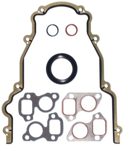 Engine Timing Cover Gasket Set MAHLE Clevite JV5158