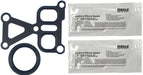 Engine Timing Cover Gasket Set MAHLE Clevite JV5161
