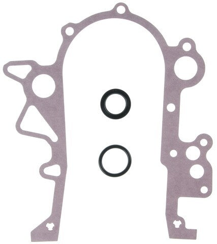 Engine Timing Cover Gasket Set MAHLE Clevite JV5162