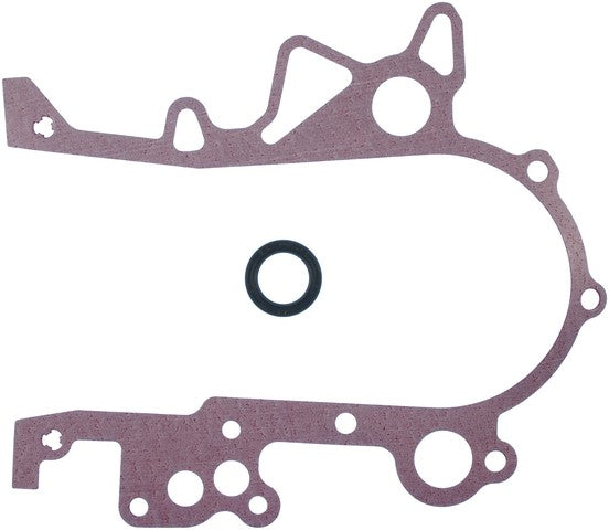 Engine Timing Cover Gasket Set MAHLE Clevite JV5162