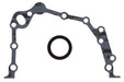 Engine Timing Cover Gasket Set MAHLE Clevite JV5167