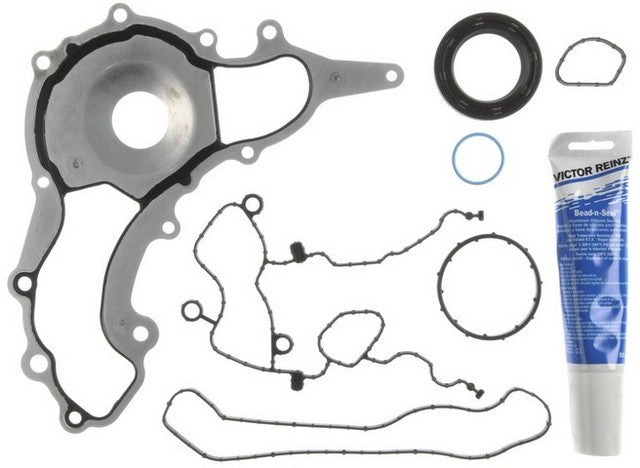 Engine Timing Cover Gasket Set MAHLE Clevite JV5173