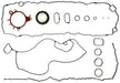 Engine Timing Cover Gasket Set MAHLE Clevite JV5174