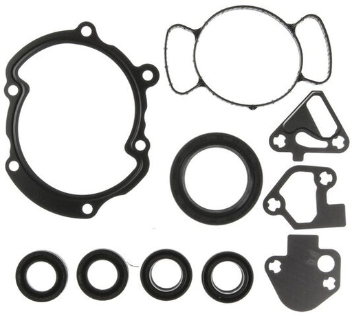 Engine Timing Cover Gasket Set MAHLE Clevite JV5178