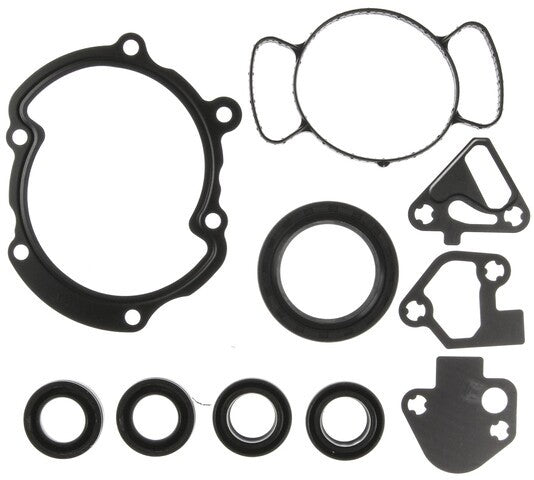 Engine Timing Cover Gasket Set MAHLE Clevite JV5178