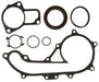 Engine Timing Cover Gasket Set MAHLE Clevite JV5179