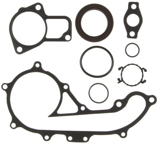 Engine Timing Cover Gasket Set MAHLE Clevite JV5179