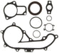 Engine Timing Cover Gasket Set MAHLE Clevite JV5179