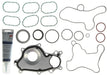 Engine Timing Cover Gasket Set MAHLE Clevite JV5181