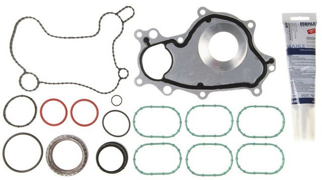 Engine Timing Cover Gasket Set MAHLE Clevite JV5182