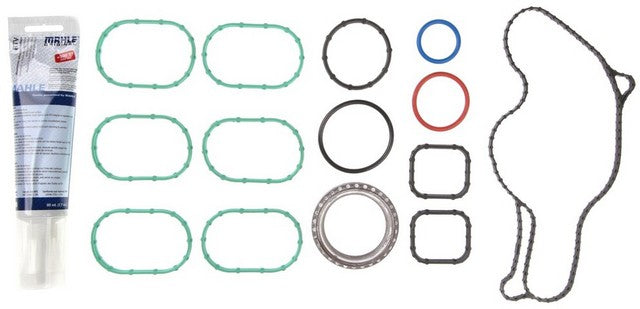 Engine Timing Cover Gasket Set MAHLE Clevite JV5183