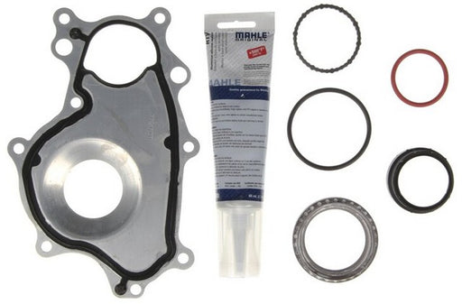 Engine Timing Cover Gasket Set MAHLE Clevite JV5184