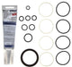 Engine Timing Cover Gasket Set MAHLE Clevite JV5186