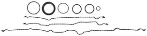 Engine Timing Cover Gasket Set MAHLE Clevite JV5187