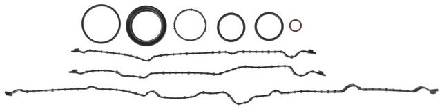 Engine Timing Cover Gasket Set MAHLE Clevite JV5187