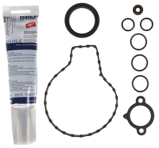 Engine Timing Cover Gasket Set MAHLE Clevite JV5188