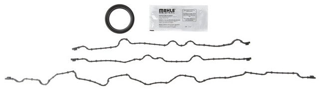 Engine Timing Cover Gasket Set MAHLE Clevite JV5189
