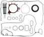 Engine Timing Cover Gasket Set MAHLE Clevite JV5191
