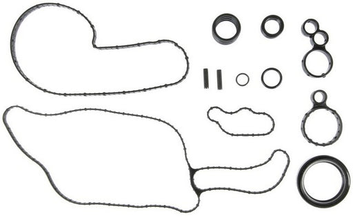 Engine Timing Cover Gasket Set MAHLE Clevite JV5193