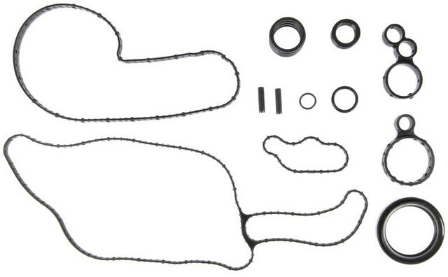 Engine Timing Cover Gasket Set MAHLE Clevite JV5193