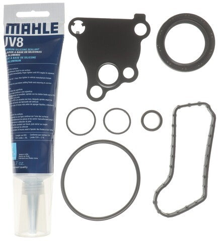 Engine Timing Cover Gasket Set MAHLE Clevite JV5195