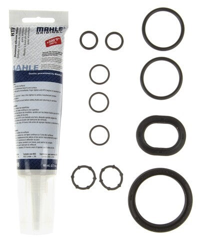 Engine Timing Cover Gasket Set MAHLE Clevite JV5200