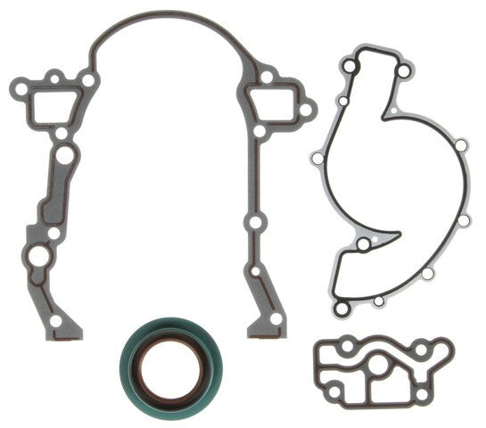 Engine Timing Cover Gasket Set MAHLE Clevite JV5201