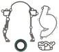 Engine Timing Cover Gasket Set MAHLE Clevite JV5201