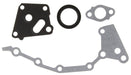 Engine Crankshaft Seal Kit MAHLE Clevite JV5205