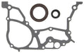Engine Timing Cover Gasket Set MAHLE Clevite JV5207