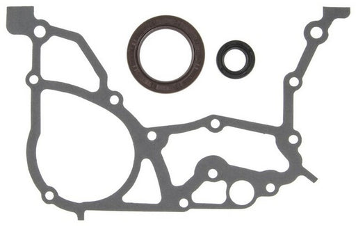 Engine Timing Cover Gasket Set MAHLE Clevite JV5207