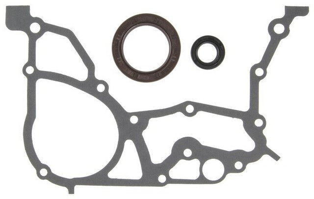 Engine Timing Cover Gasket Set MAHLE Clevite JV5207